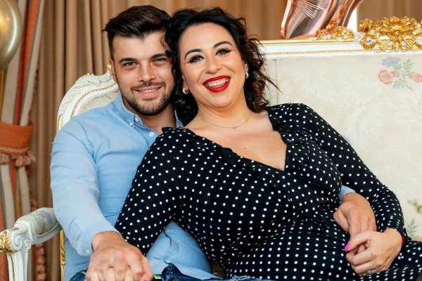Oana Roman, despre nunta cu Marius Elisei. Cei doi sunt divorțați de un an și jumătate: „Mergem doar noi la o...”