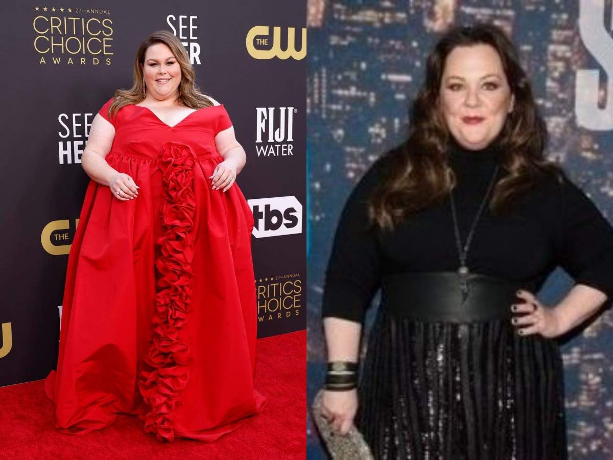 Cum a reușit Chrissy Metz să slăbească 45 de kilograme într-un timp scurt. Ce dietă ține actrița