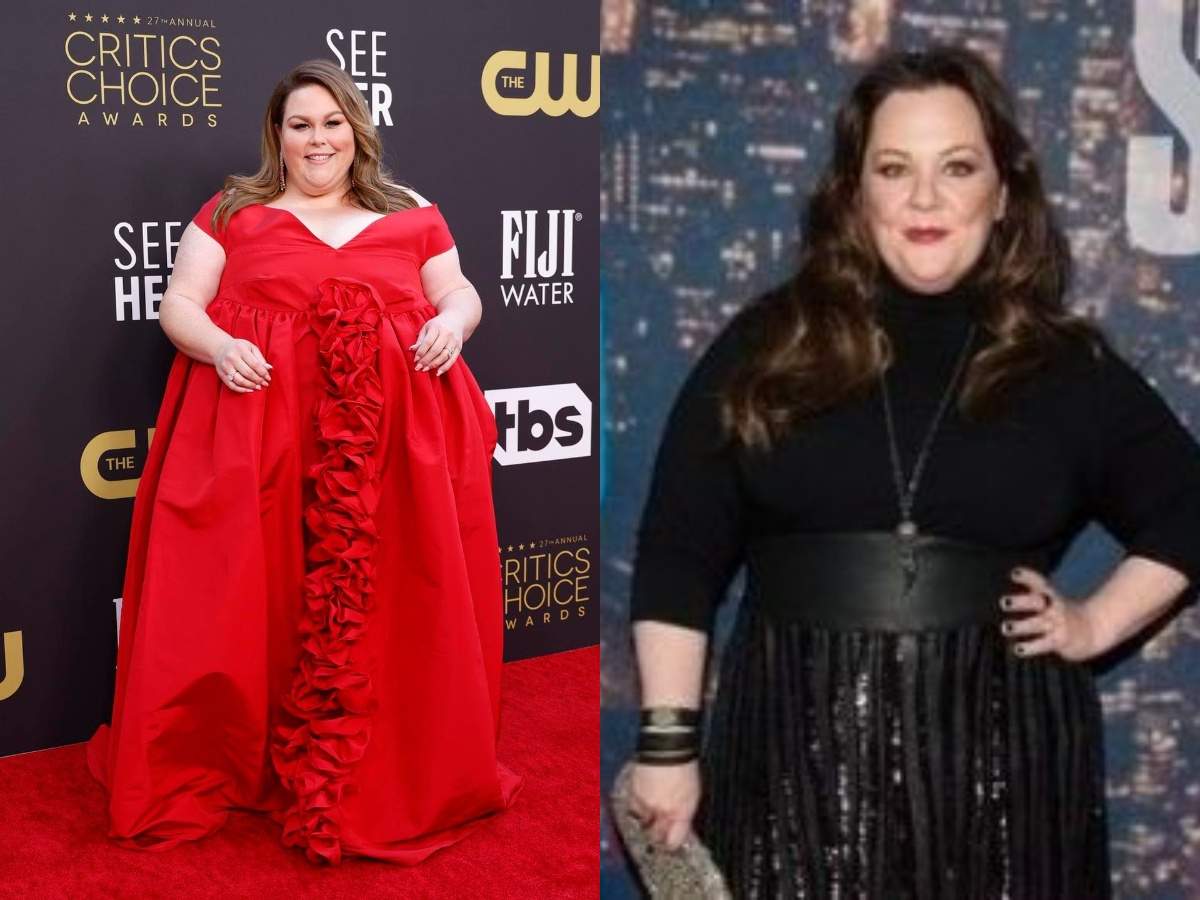 Cum a reușit Chrissy Metz să slăbească 45 de kilograme într-un timp scurt. Ce dietă ține actrița