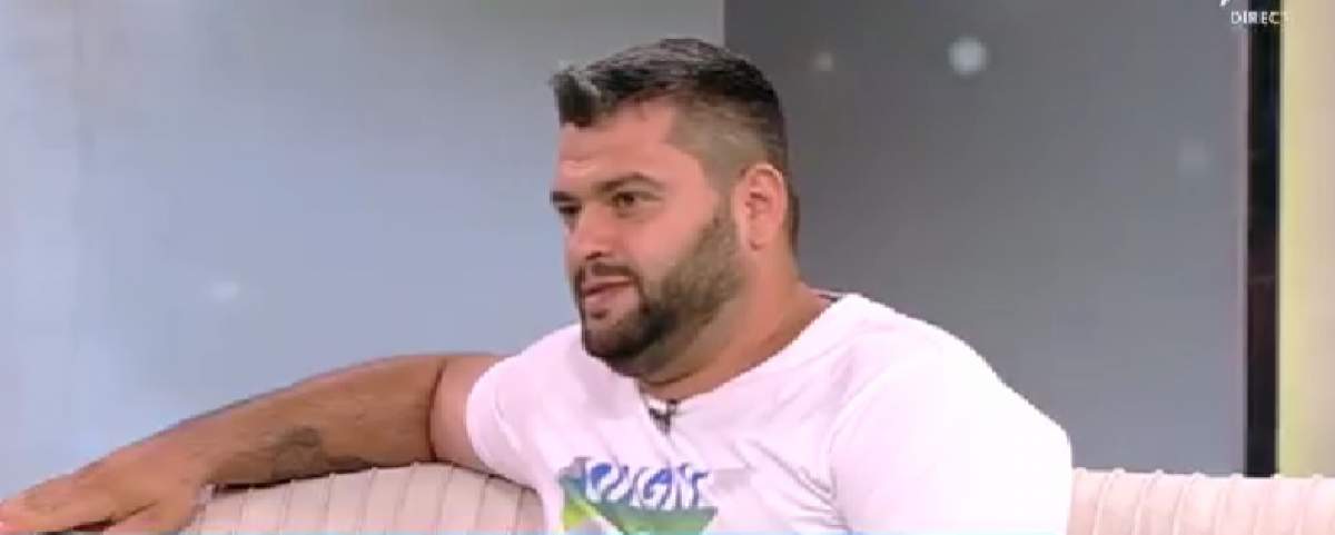 Acces Direct. Cristian este acuzat că folosește carne de câine la pizzeria pe care o are în Constanța: ”E halucinant”