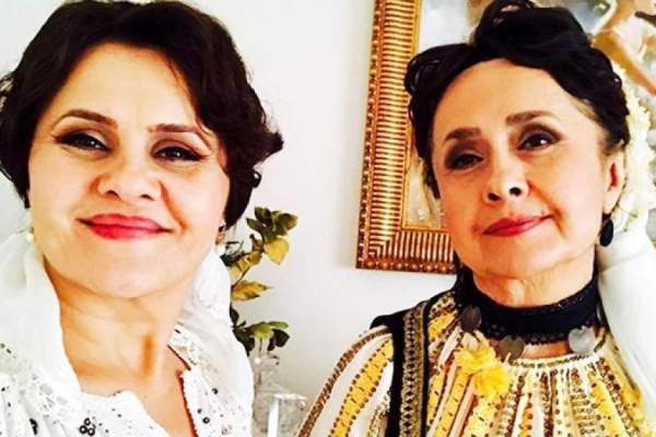 Motivul pentru care Niculina Stoican nu a fost încurajată de mama ei să își urmeze cariera: “N-am putut să o înțeleg niciodată’’