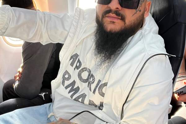 Dani Mocanu și-a făcut cont pe un site destinat adulților: “Începem să postăm”
