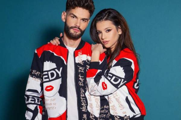 Locul preferat de Cleopatra Stratan și Edward Sanda pentru vacanță. Ce planuri au cei doi artiști pentru vară: "Ne-am dorit" / FOTO