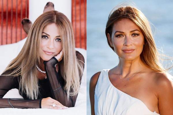 Anca Turcașiu, la un pas de moarte atunci când s-a născut. Medicii nu i-au dat șanse de supraviețuire: ”Mi-a pornit inima...”