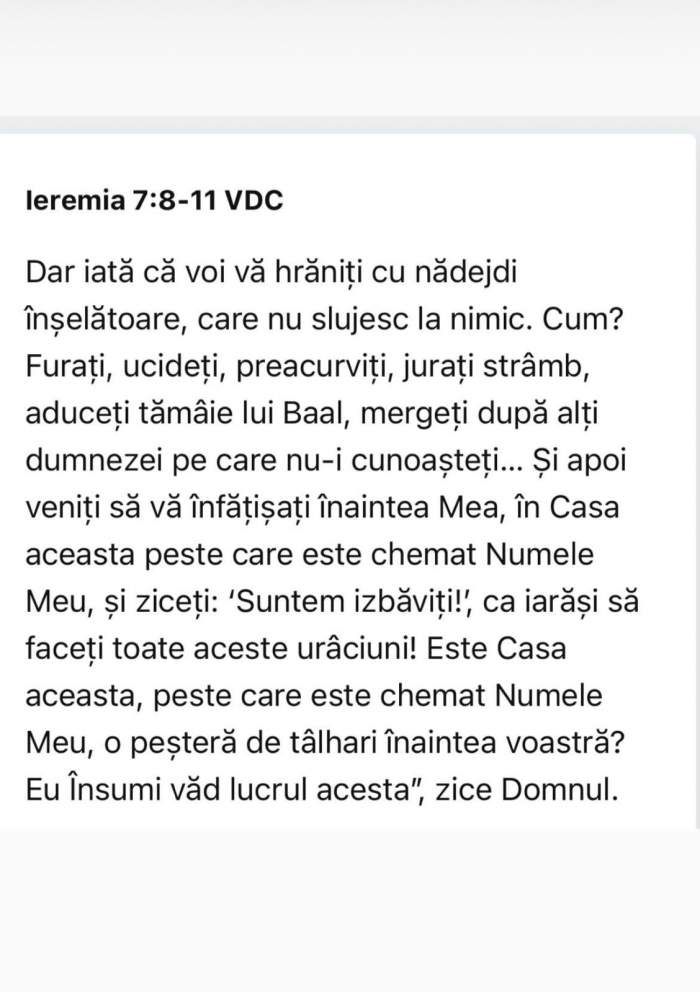 Brigitte, un nou mesaj tranșant după ce s-a aflat că a fost părăsită de Florin Pastramă: "Toate aceste urâciuni..." / FOTO