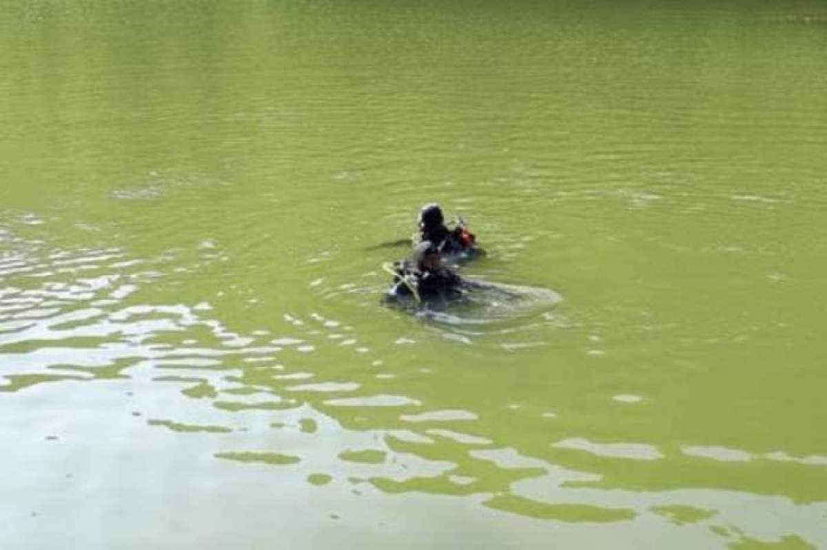 Tragedie cumplită în râul Someș. Un copil de 8 ani a murit, după ce s-a înecat