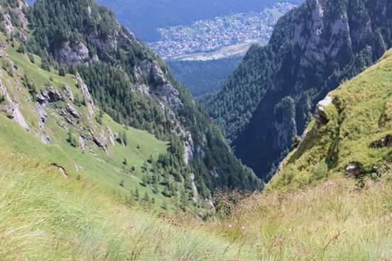 Locul din România unde găsești "Gura de Rai". Zona e una secretă, cu puteri paranormale: nu mai simți oboseala și ești învăluit de energie pozitivă / FOTO