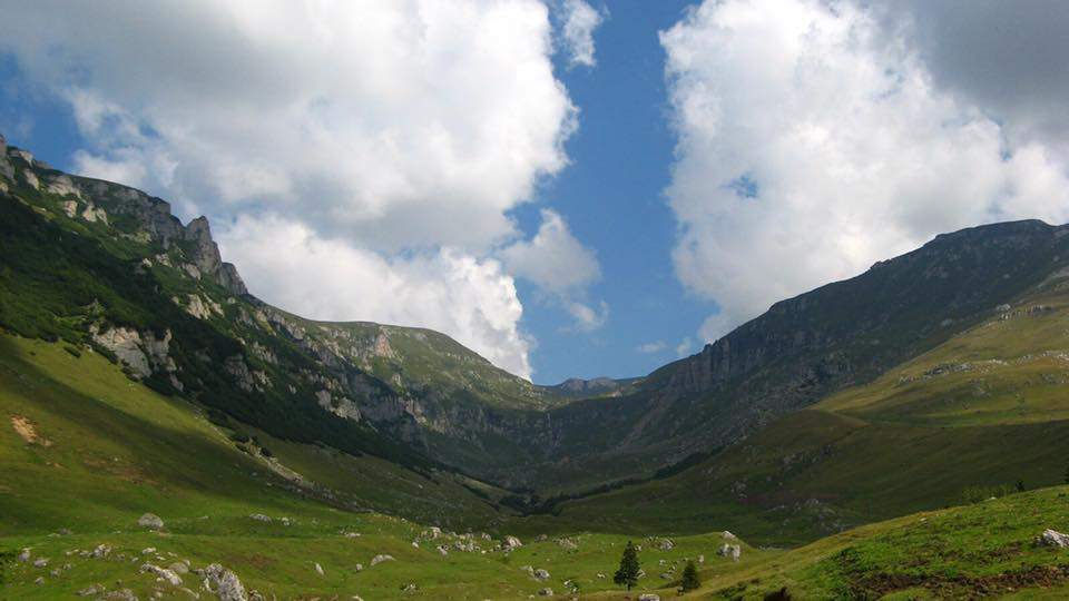 Gura de Rai