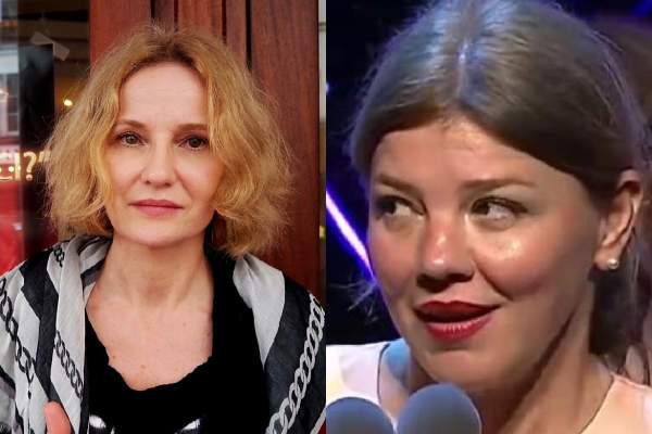 Ce relație a fost între Lia Bugnar și Viorica Vodă. Cum au ajuns la conflictul din stradă