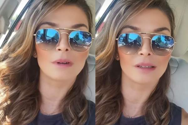 Alina Pușcaș: "Nu înțeleg nebunia asta". Cu ce probleme se confruntă prezentatoarea de la Te Cunosc de Undeva