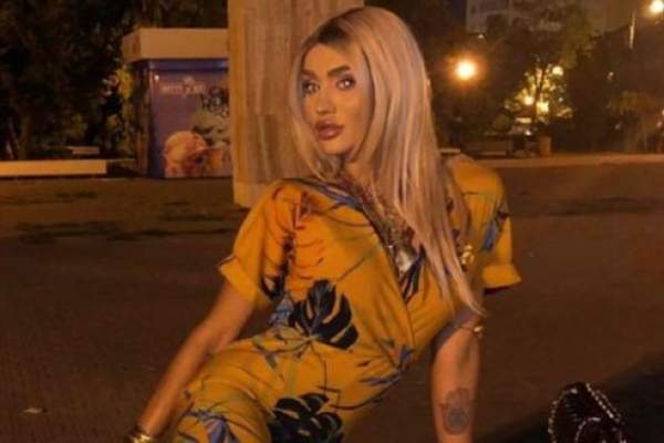 Margherita de la Clejani, condamnată definitiv pentru accidentul produs în timp ce era sub influența drogurilor. Instanța i-a mărit pedeapsa inițială