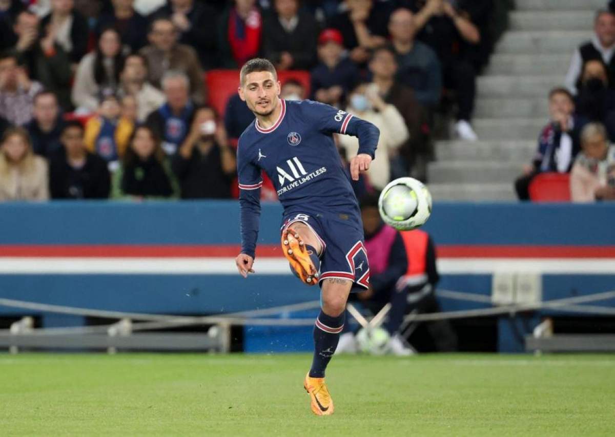 Un român, printre hoții care l-au jefuit pe fotbalistul Marco Verratti. Jaful de la Ibiza se ridică la aproape trei milioane de euro