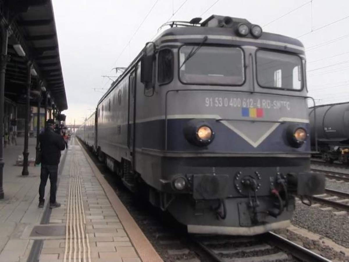 Biletele de tren se scumpesc de mâine, 1 iulie 2022. Cât va costa un drum pe ruta București - Constanța