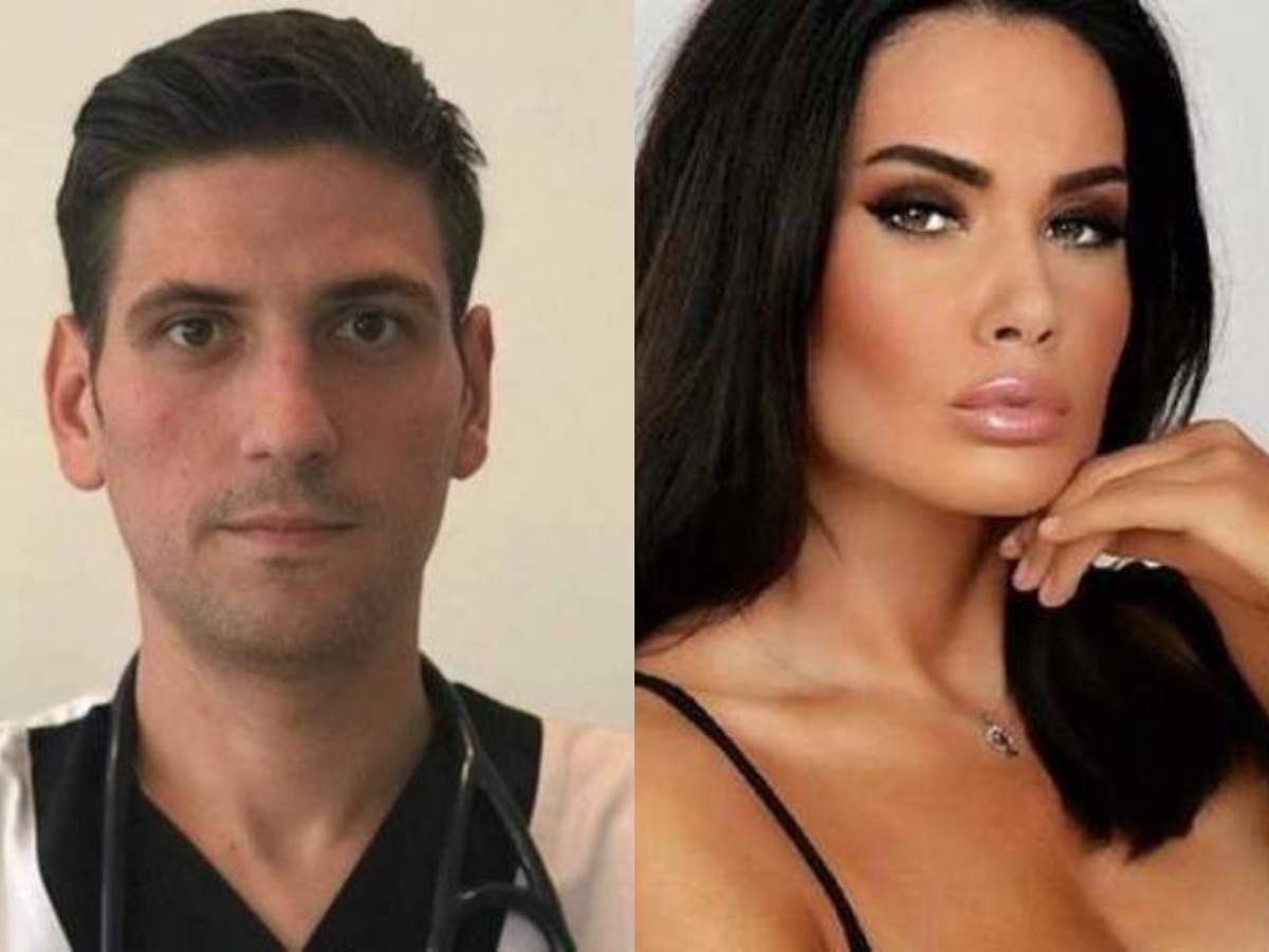 Medicul pe care Oana Zăvoranu l-ar fi șantajat, declarații șocante. Ce a dezvăluit Bogdan Ioan Furtună