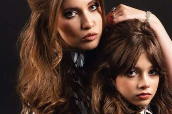 Iulia Albu vrea să devină mamă din nou. Vedeta, despre relația pe care o are cu fiica ei, Mikaela: „Îmi seamănă din toate....”