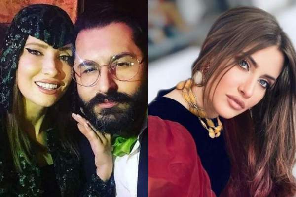 Iulia Albu, detalii emoționante despre relația cu iubitul ei, Mihai Alexandru: „Are foarte mare încredere în mine”