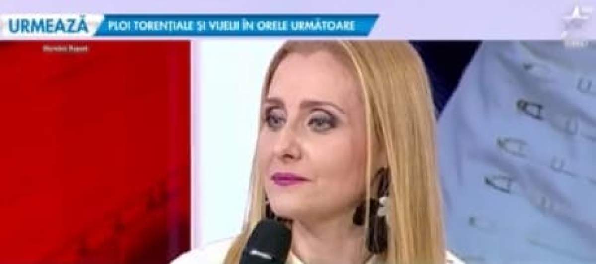 Alina Sorescu, noi dezvăluiri despre divorțul de Alexandru Ciucu. Ce spune artista: „Nu e simplu”