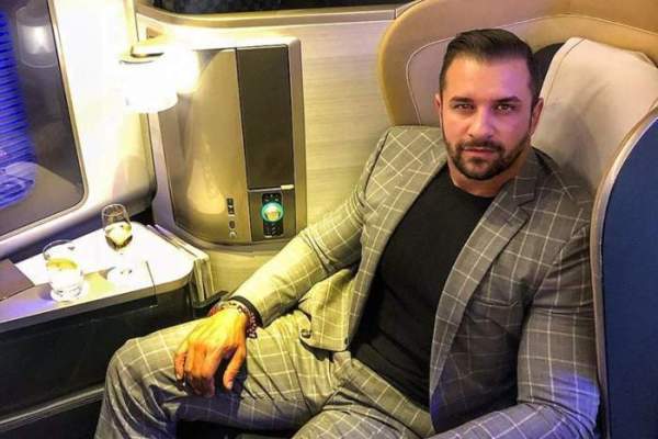 Alex Bodi, mesaj controversat în mediul online. Pe cine "atacă" afaceristul: "Nu încerca să distrugi..." / FOTO