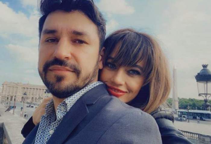 Doru Todoruț s-a căsătorit cu iubita lui. Primele imagini cu cei doi de la marele eveniment / FOTO