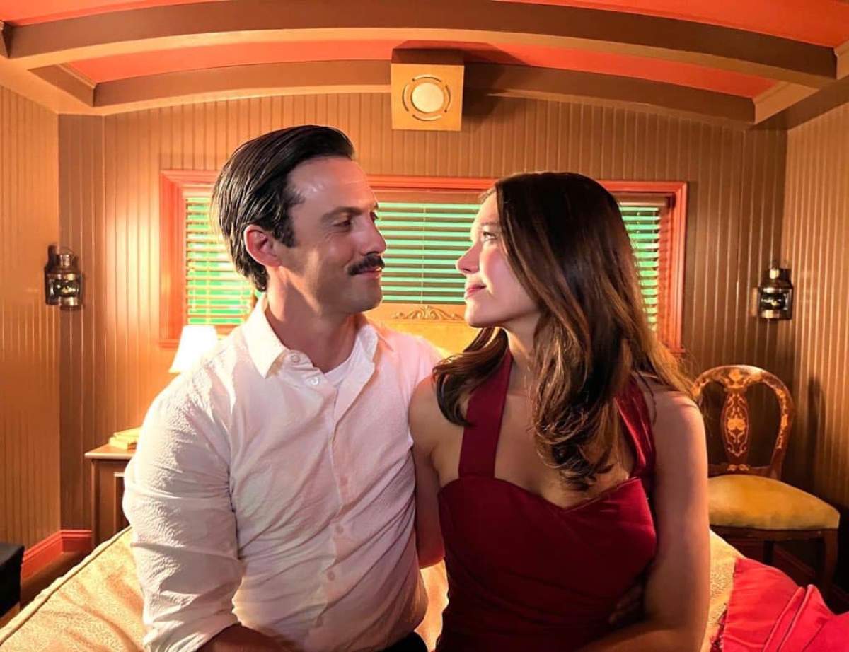 Mandy Moore este însărcinată. Actrița se pregătește să devină mamă pentru a doua oară Mandy Moore este însărcinată. Actrița se pregătește să devină mamă pentru a doua oară