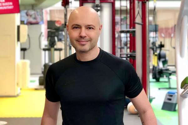 Mihai Mitoșeru, detalii neștiute despre divorțul cu fosta soție. Din ce motiv s-a ajuns la separare: „Niciunul nu a știut să...”
