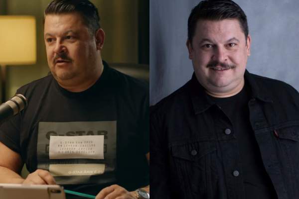 Mihai Bobonete, în doliu. Actorul a făcut anunțul în urmă cu puțin timp