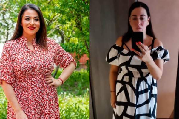 Oana Roman, criticată pentru educația pe care i-a oferit-o fetiței sale, Isabela. Vedeta a răbufnit în mediul online: ''O penibilitate...”