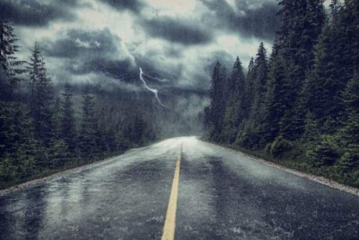 Fenomene meteo extreme în Europa. Cum o să fie vremea în România  zilele următoare