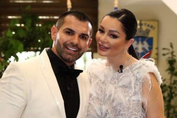Brigitte Pastramă, mesaj subtil pentru Florin Pastramă, după despărțire: ''Înconjurați-vă de oameni care...”