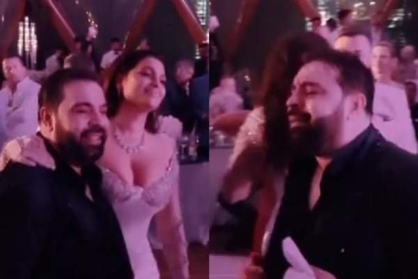 Cine este cântăreața care l-a făcut pe Florin Salam să plângă la propria nuntă cu piesele ei: ''Am văzut doi oameni...” / VIDEO