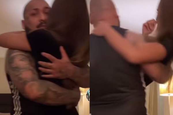 Dani Mocanu este într-o relație. Celebrul manelist și-a prezentat iubita fanilor: "Ne iubim mult" / FOTO