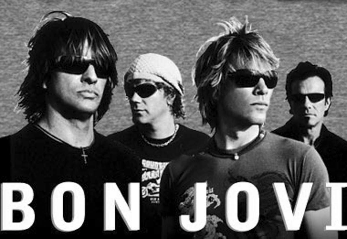 Un membru fondator al trupei Bon Jovi a murit. Fanii muzicii rock sunt în doliu