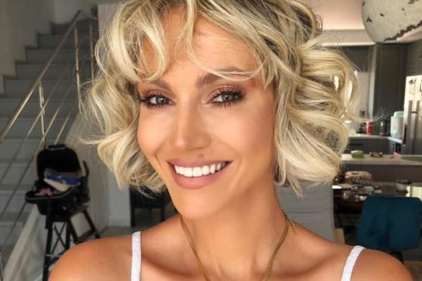 Cum și-a câștigat Andreea Perju primii bani. Actrița a început să muncească la 16 ani: „Nu îmi este rușine”