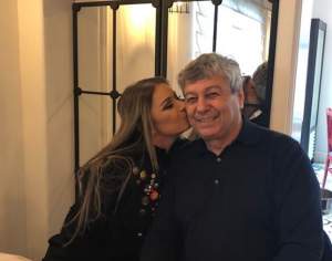 Anamaria Prodan, pupic cu un bărbat celebru din România. Chiar ea a postat fotografia: ”Pur și simplu cel mai bun” / FOTO