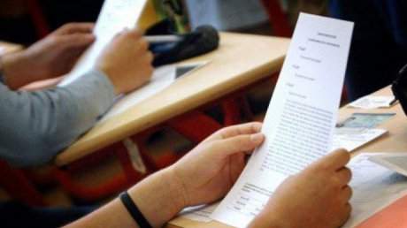 Care e nota minimă de trecere la bac 2022. Condițiile de promovare