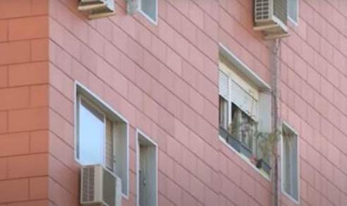 Scene de groază în Spania! Un român de 43 de ani și-a sechestrat propriile fiice și a amenințat că le ucide / FOTO
