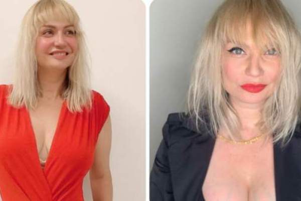 Ce a fost dispusă să facă Cristina Cioran pentru a pleca în vacanță. Cum a făcut rost de bani vedeta: "Avem o singură viață"