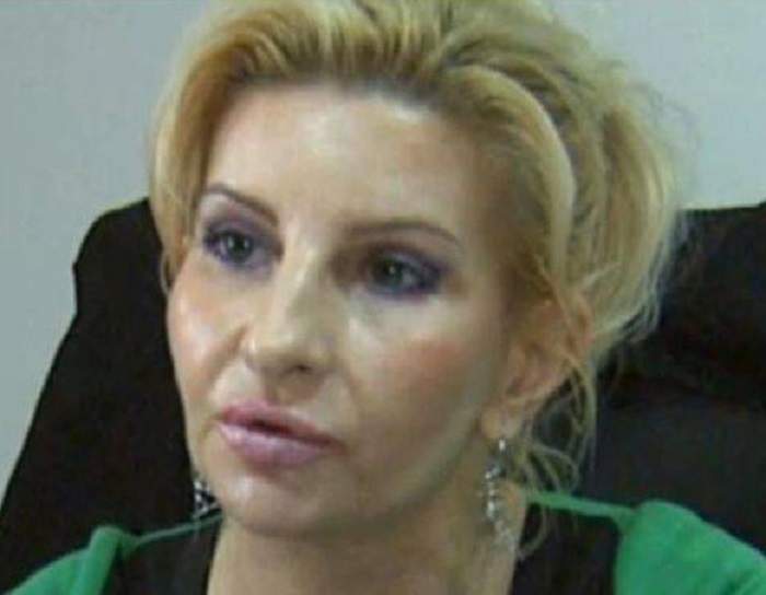 Prim-procuroarea șpăgară pregătește marea revenire / Condamnata Lora Constantinescu își albește cazierul