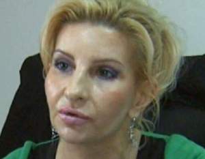 Prim-procuroarea șpăgară pregătește marea revenire / Condamnata Lora Constantinescu își albește cazierul