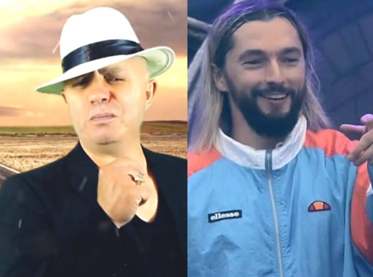 Salvatore Ganacci a pus o melodie de a lui Nicolae Guță la SAGA Festival. Momentul a ajuns viral pe Internet