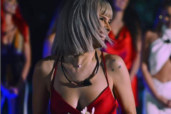 Bianca Patrichi de la Insula iubirii sezonul 6 e o dansatoare talentată. Imagini cu nepoata lui Cornel Patrichi dansând