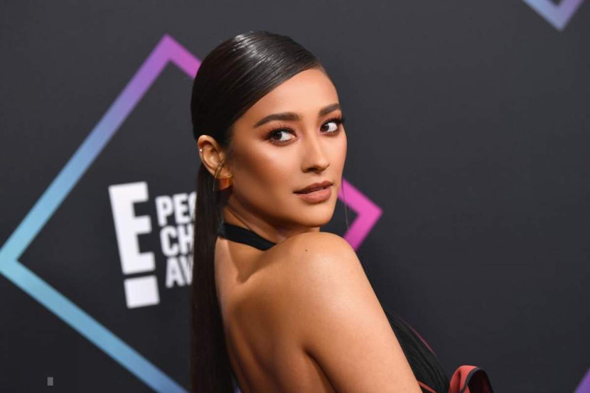 Shay Mitchell a născut. Actrița a devenit mamă pentru a doua oară Shay Mitchell a născut. Actrița a devenit mamă pentru a doua oară