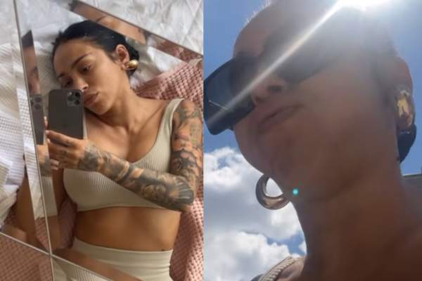 Ruby, implicată într-un accident rutier. Cum s-a întâmplat totul: "Nu știu dacă din cauza mea"