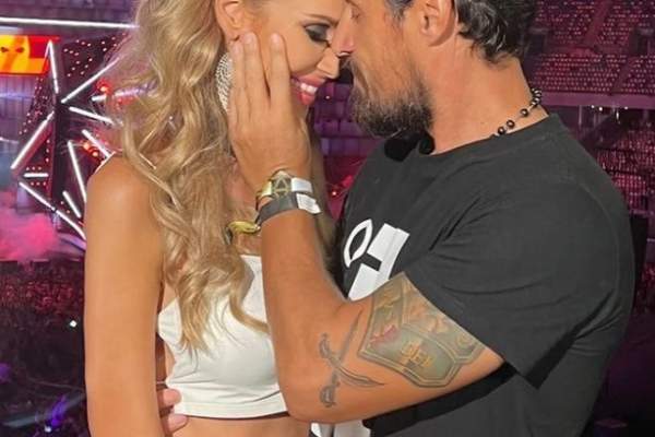Cine e Ana Maria Pop, iubita lui Dan Pavel. Tânăra nu e străină de lumea showbiz-ului