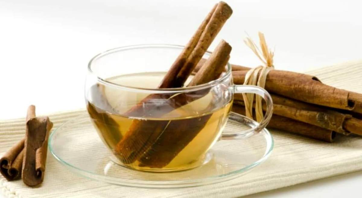 Ce beneficii are ceaiul de dafin cu scorțișoară și cum se consumă