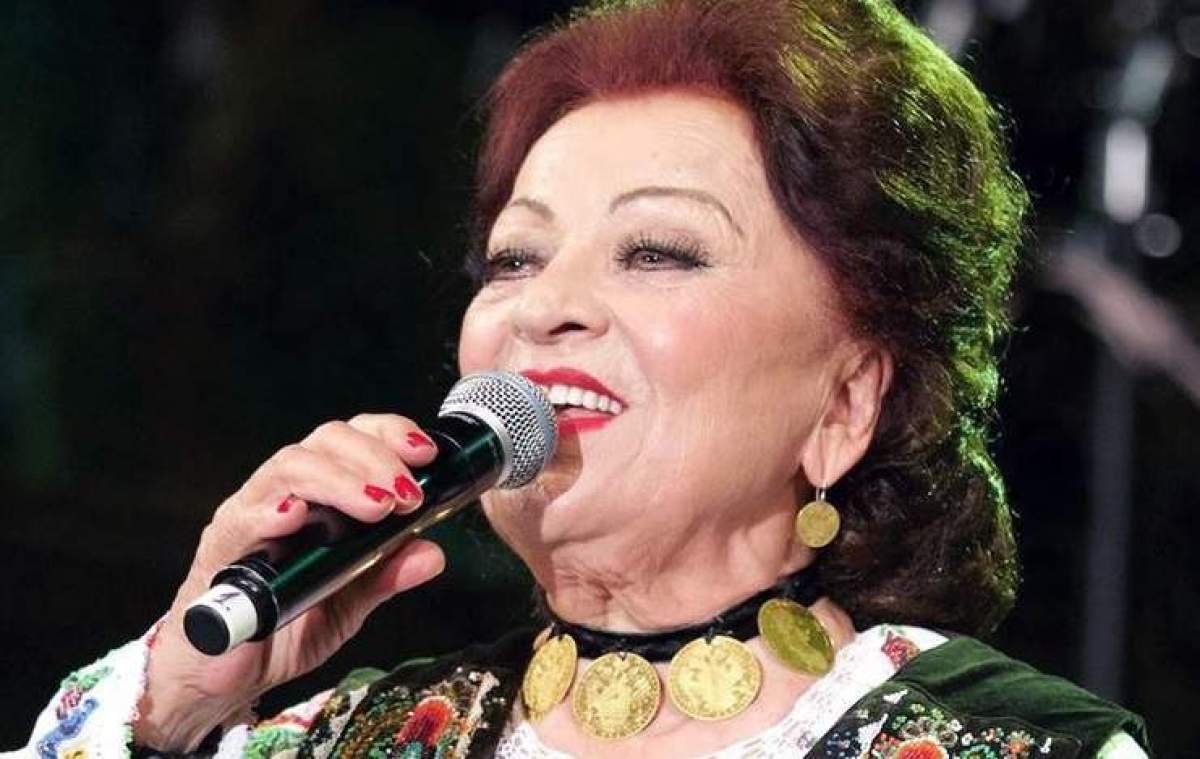 maria ciobanu canta