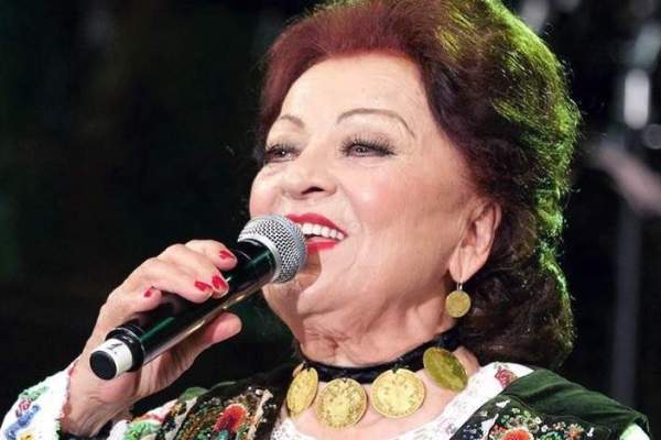 Ce pensie primește Maria Ciobanu în America. Nu te așteptai la această sumă, după 40 de ani de activitate
