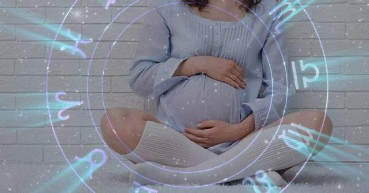 Zodia care va rămâne însărcinată la finalul lunii iunie. Cea mai mare dorință a ei devine realitate