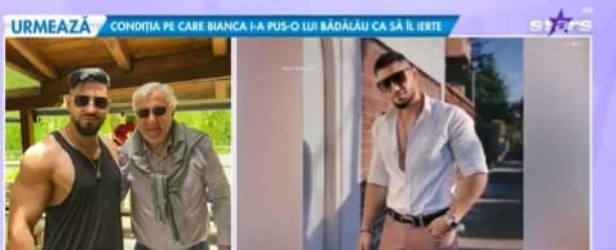 Cum a petrecut Bogdan Mocanu de ziua lui de naștere: „Toată lumea era necunoscută”