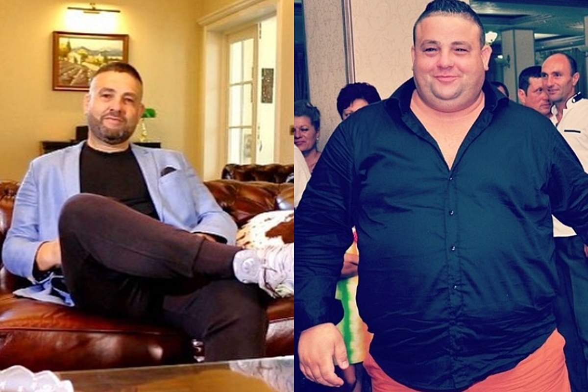 Cum se menține Baboiash în formă. Artistul are o dietă strictă: ”Mănânc la minim 16 ore”